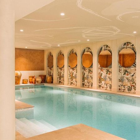 Bloom House Hotel & Spa Paříž Exteriér fotografie