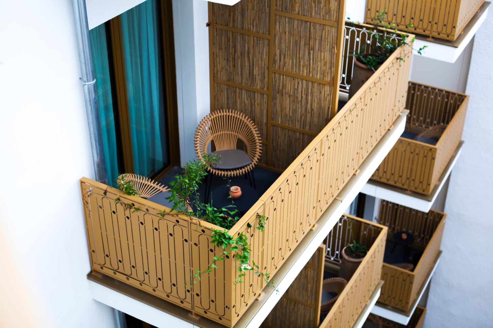 Bloom House Hotel & Spa Paříž Exteriér fotografie