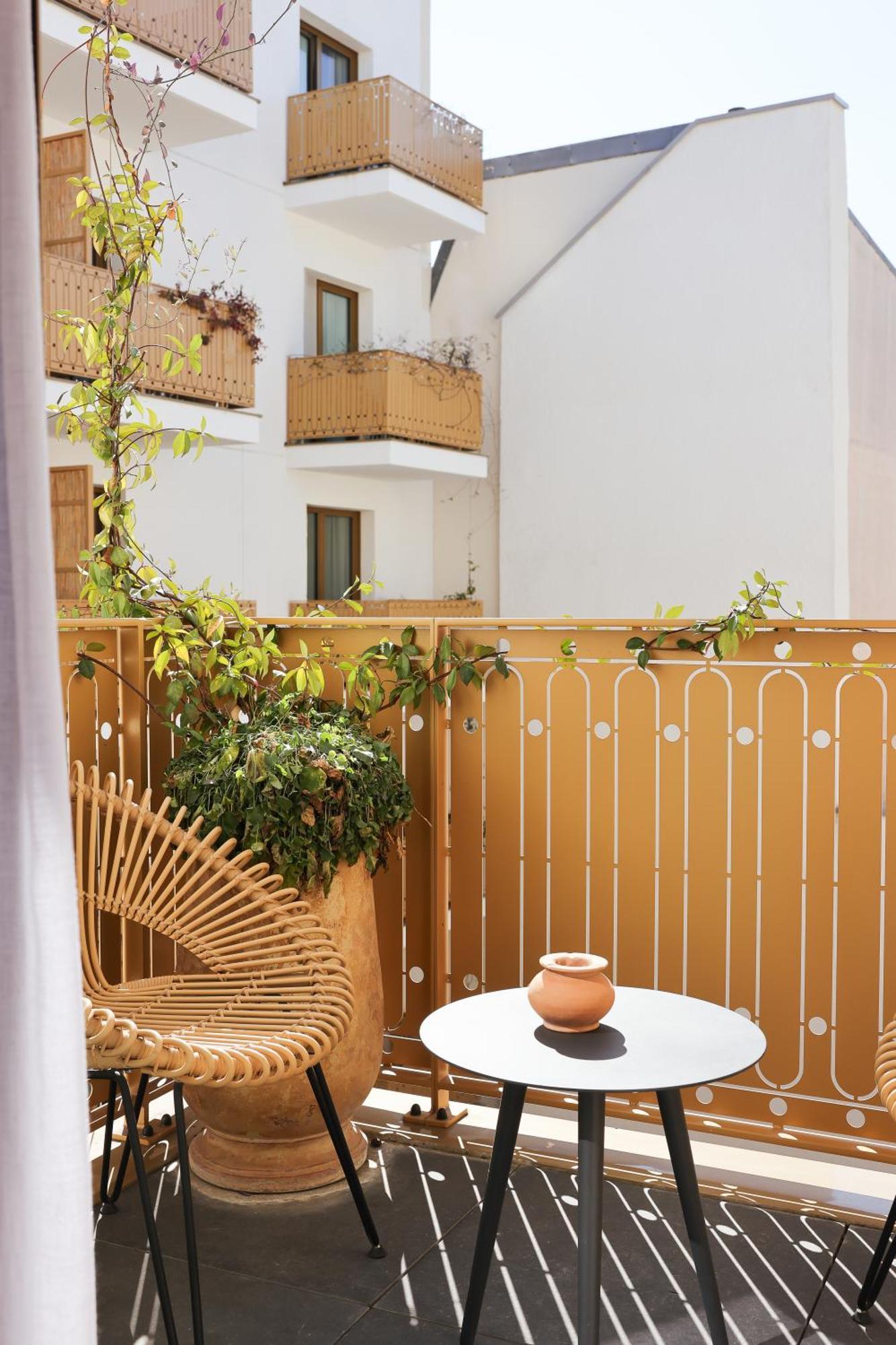 Bloom House Hotel & Spa Paříž Exteriér fotografie