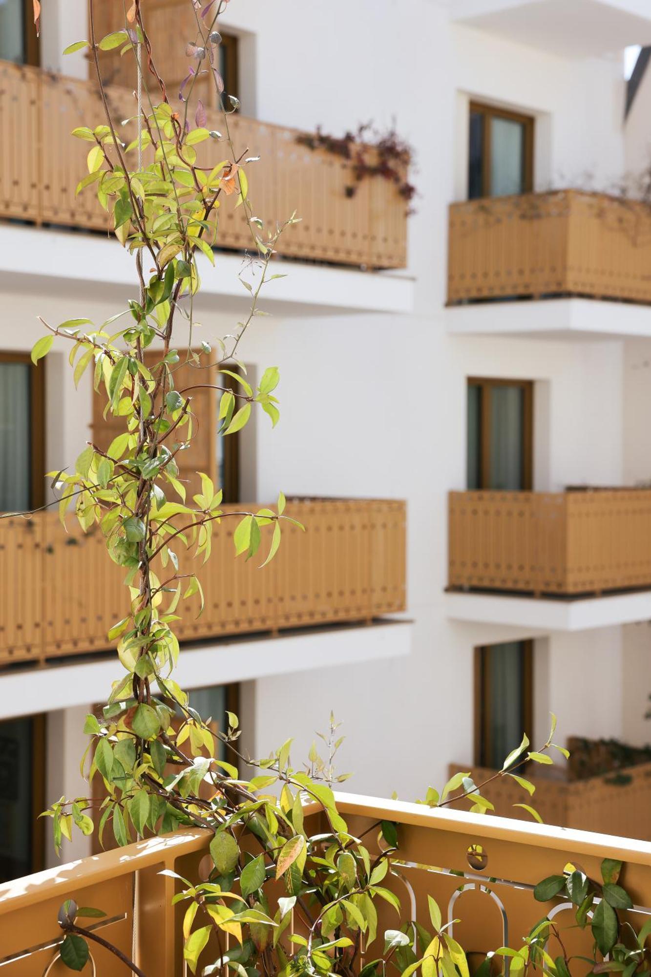 Bloom House Hotel & Spa Paříž Exteriér fotografie